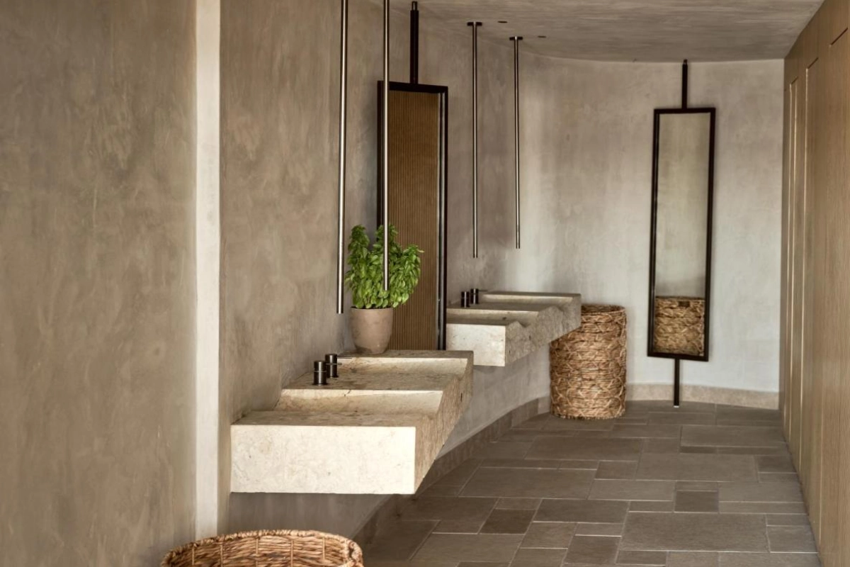 Seaside A Lifestyle Resort - Hotel Photo 7