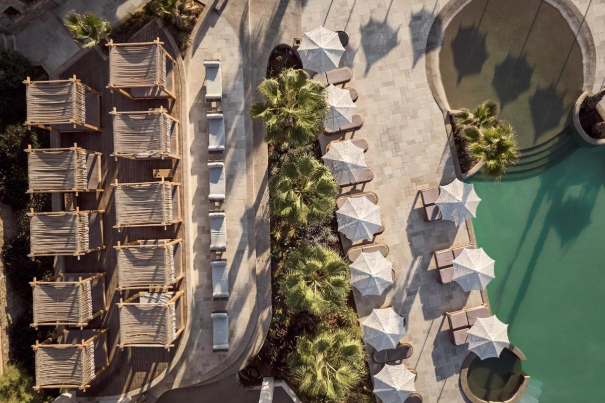 Seaside A Lifestyle Resort - Hotel Photo 9