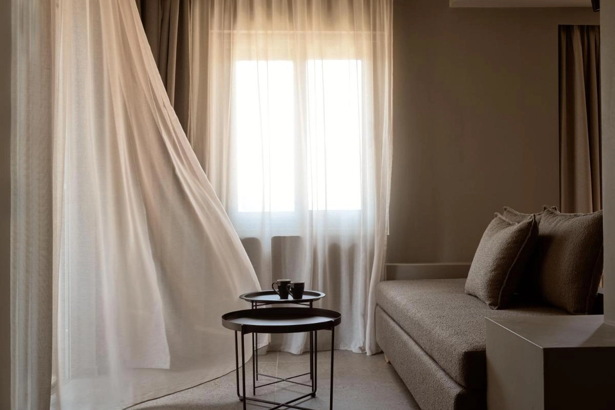 Seaside A Lifestyle Resort - Hotel Photo 11