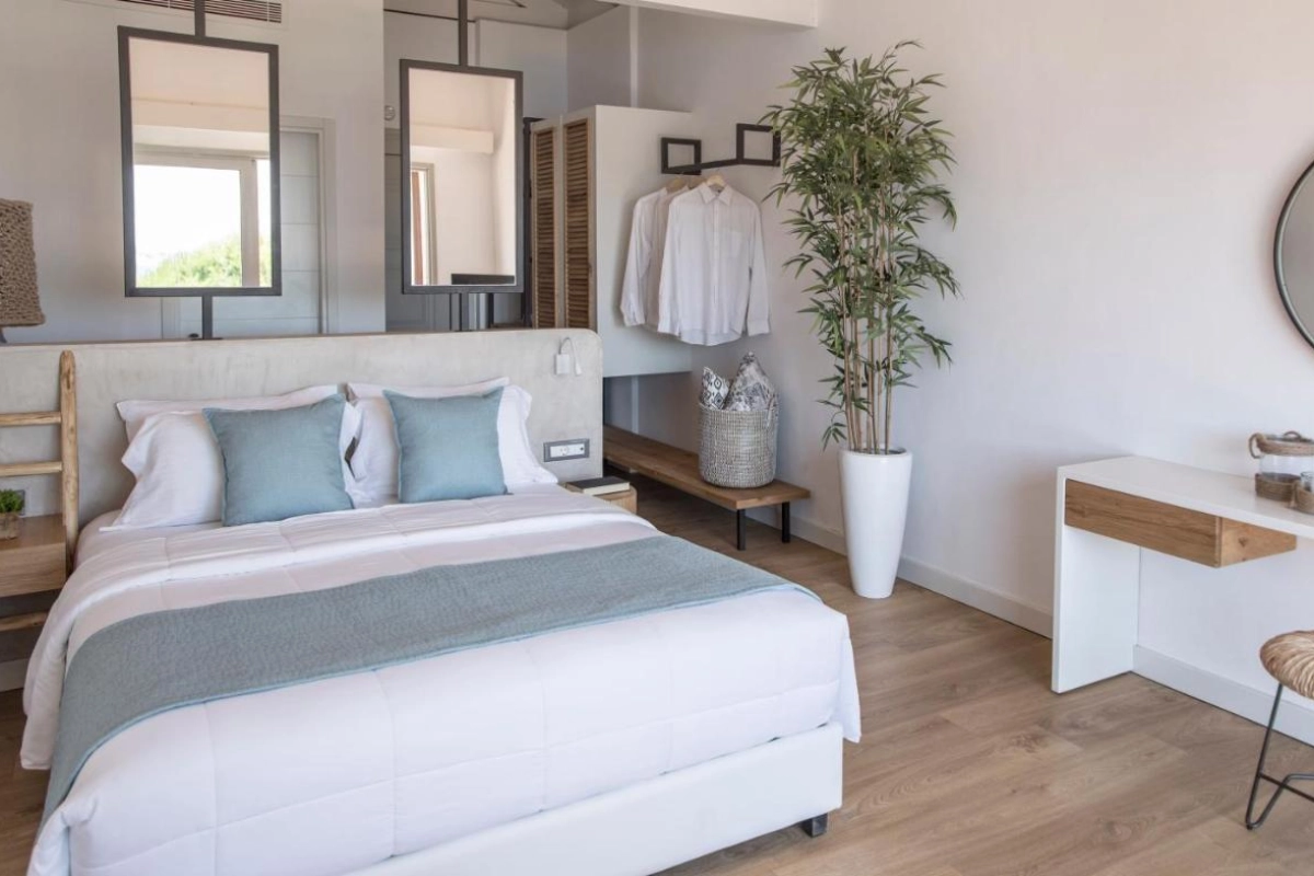 Seaside A Lifestyle Resort - Hotel Photo 12