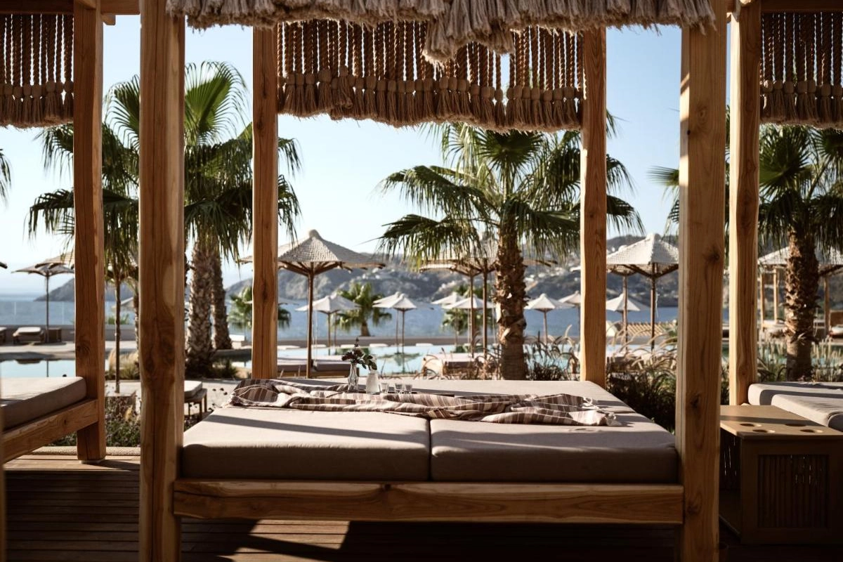 Seaside A Lifestyle Resort - Hotel Photo 13