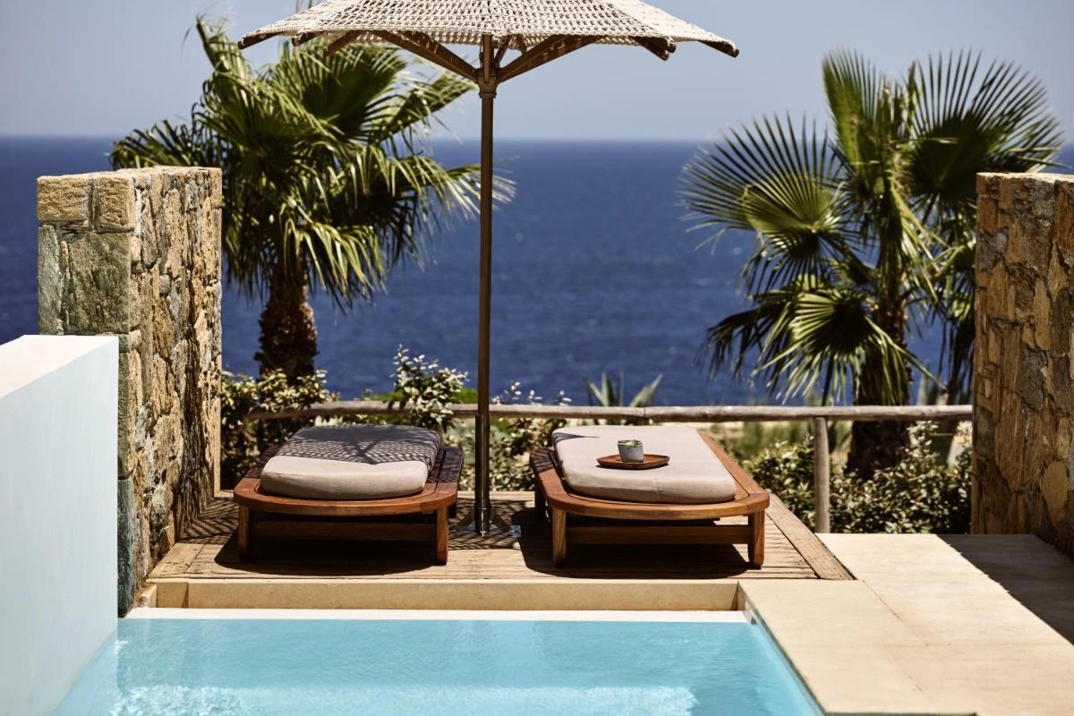 Seaside A Lifestyle Resort - Hotel Photo 14