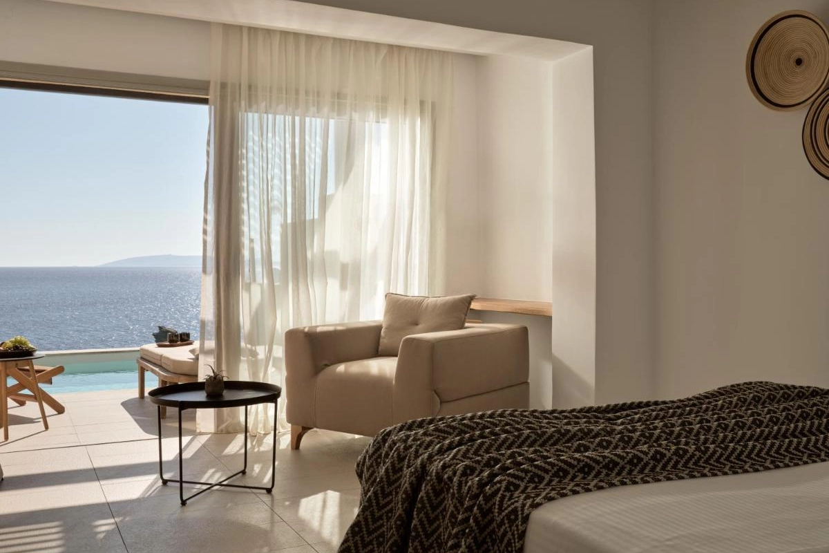 Seaside A Lifestyle Resort - Hotel Photo 17