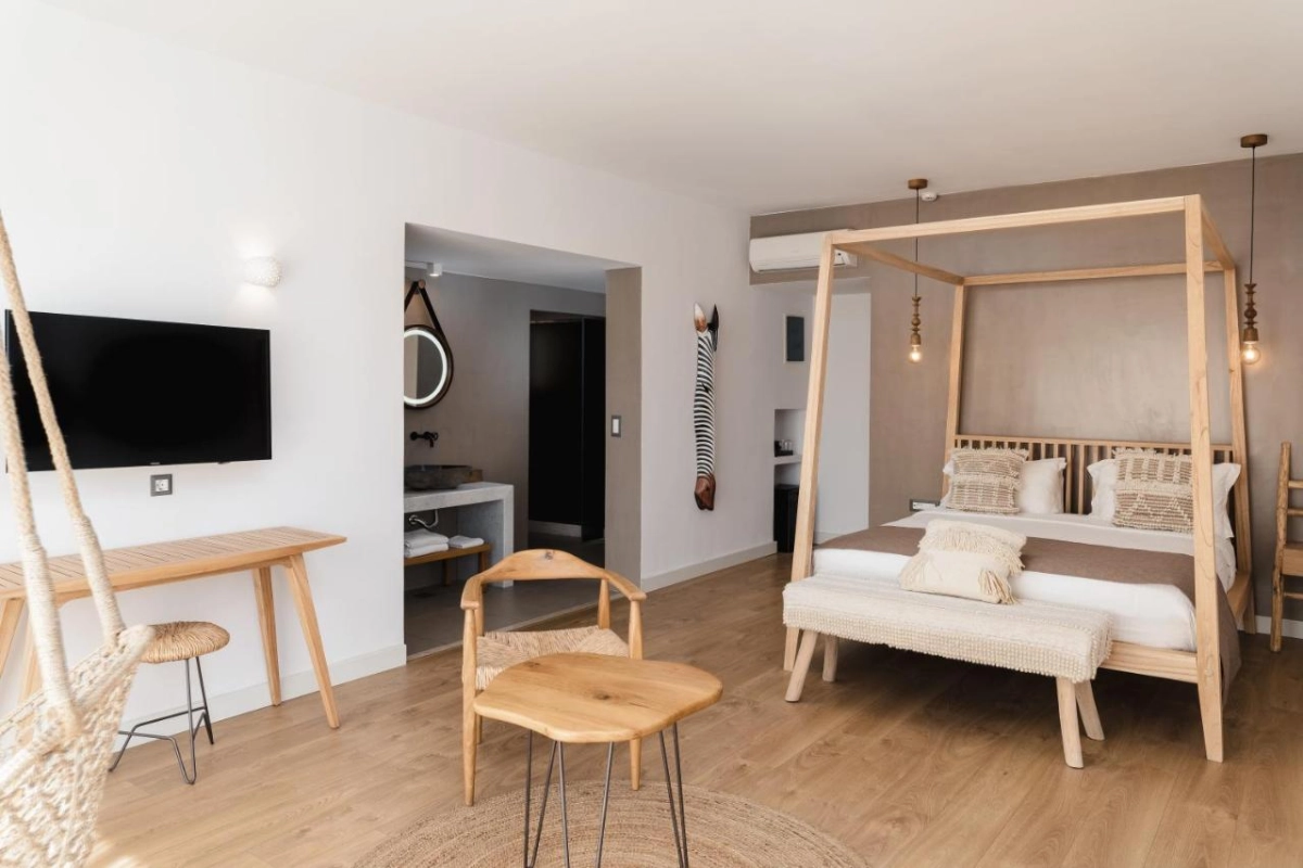 Seaside A Lifestyle Resort - Hotel Photo 18