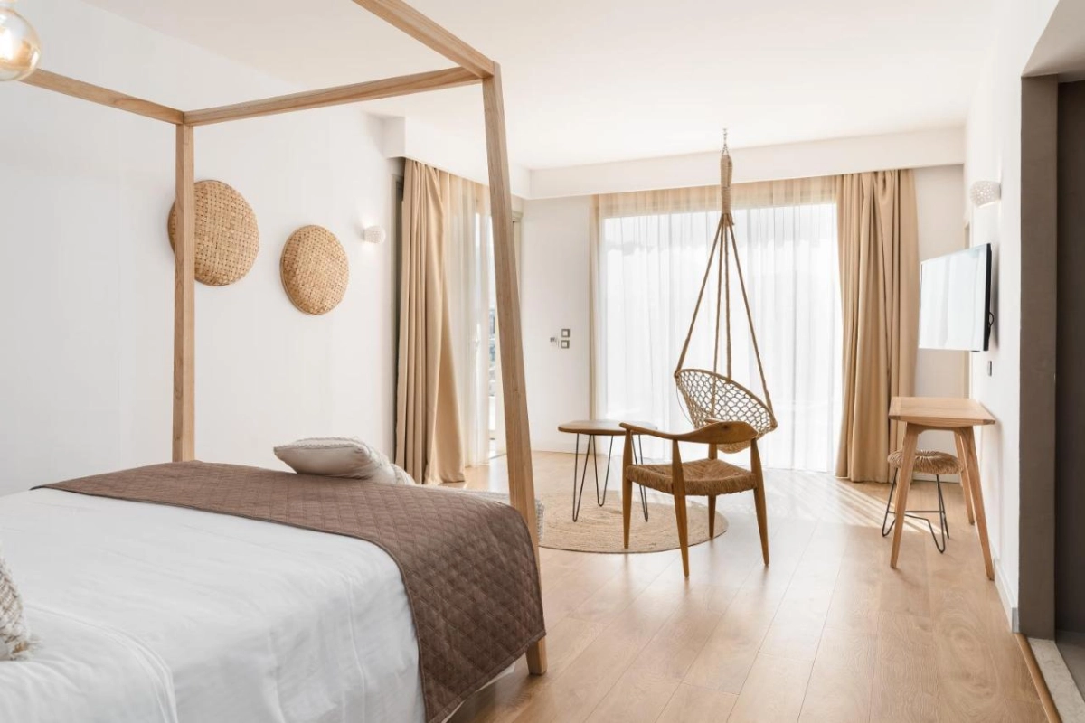 Seaside A Lifestyle Resort - Hotel Photo 19