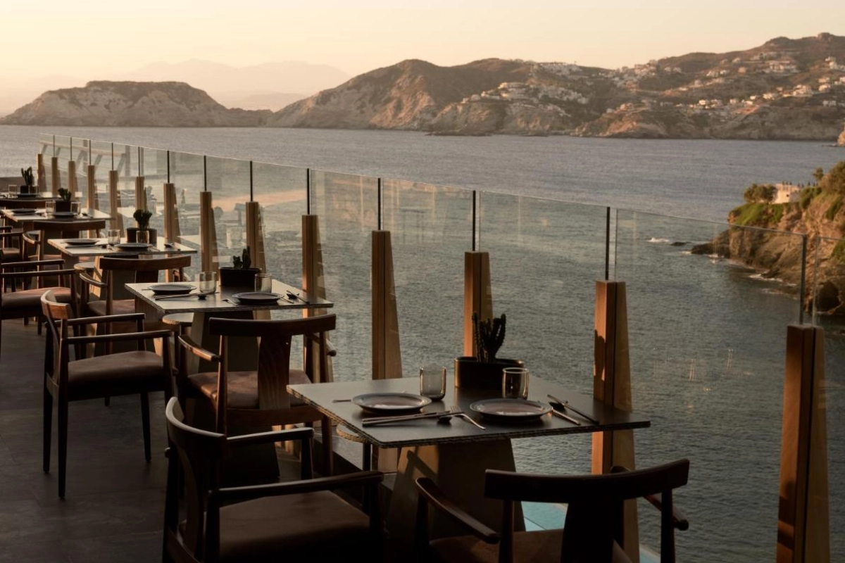 Seaside A Lifestyle Resort - Hotel Photo 20