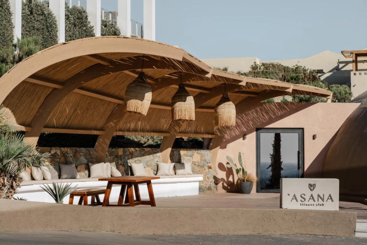 Seaside A Lifestyle Resort - Hotel Photo 23