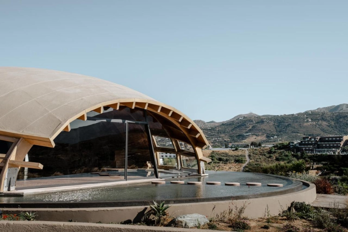 Seaside A Lifestyle Resort - Hotel Photo 26