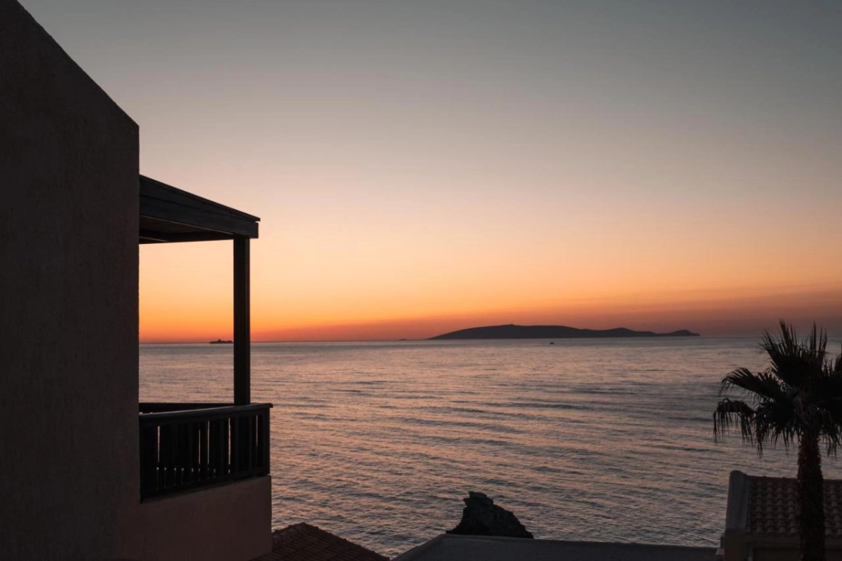 Seaside A Lifestyle Resort - Hotel Photo 28