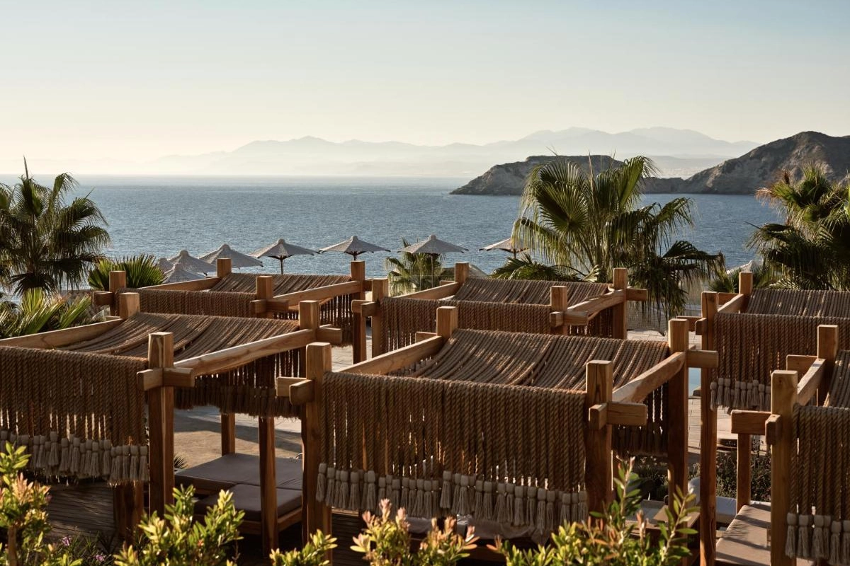 Seaside A Lifestyle Resort - Hotel Photo 30