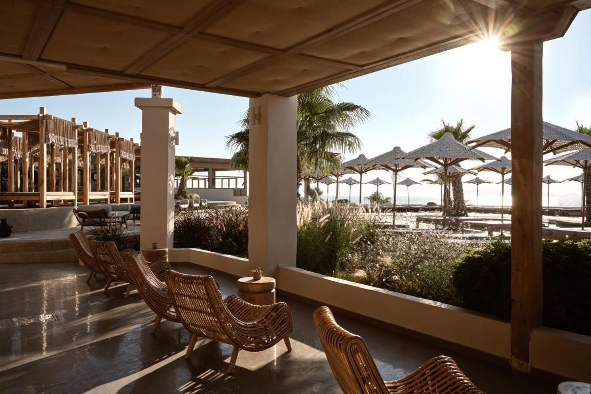 Seaside A Lifestyle Resort - Hotel Photo 31