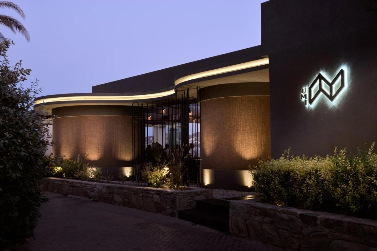 Seaside A Lifestyle Resort - Hotel Photo 32