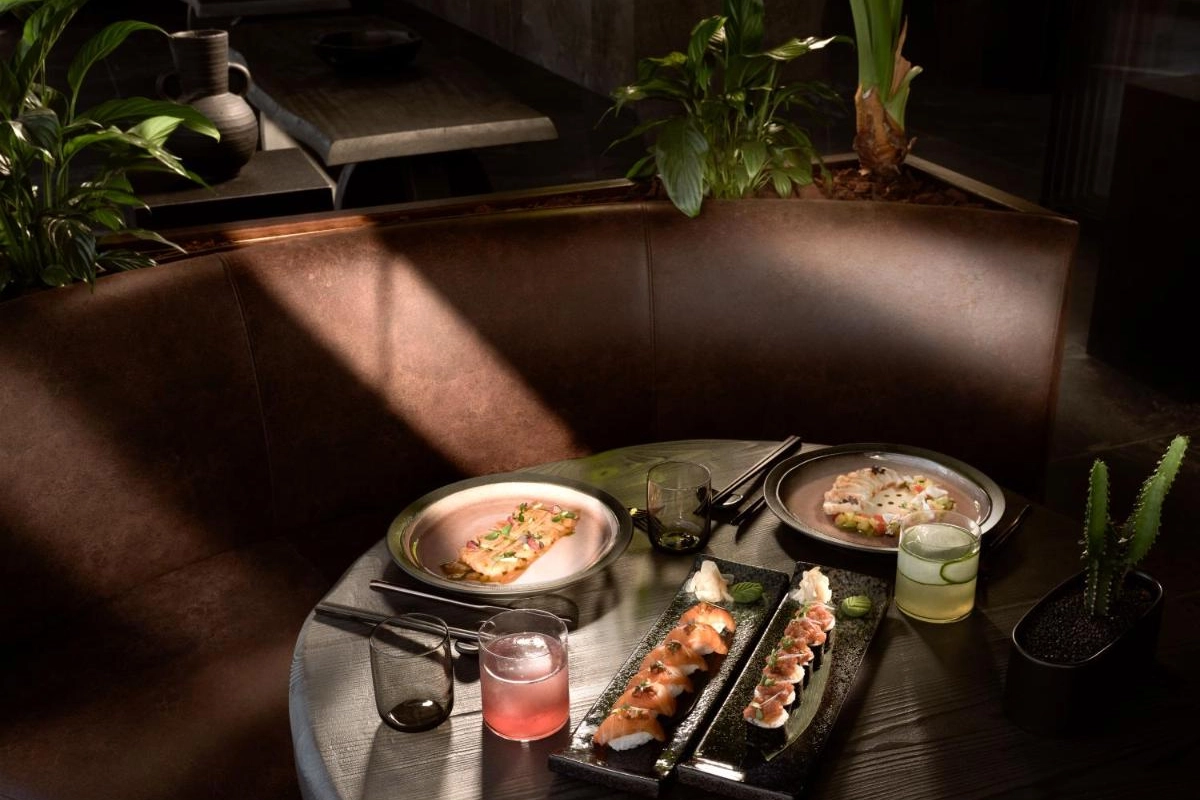 Seaside A Lifestyle Resort - Hotel Photo 33