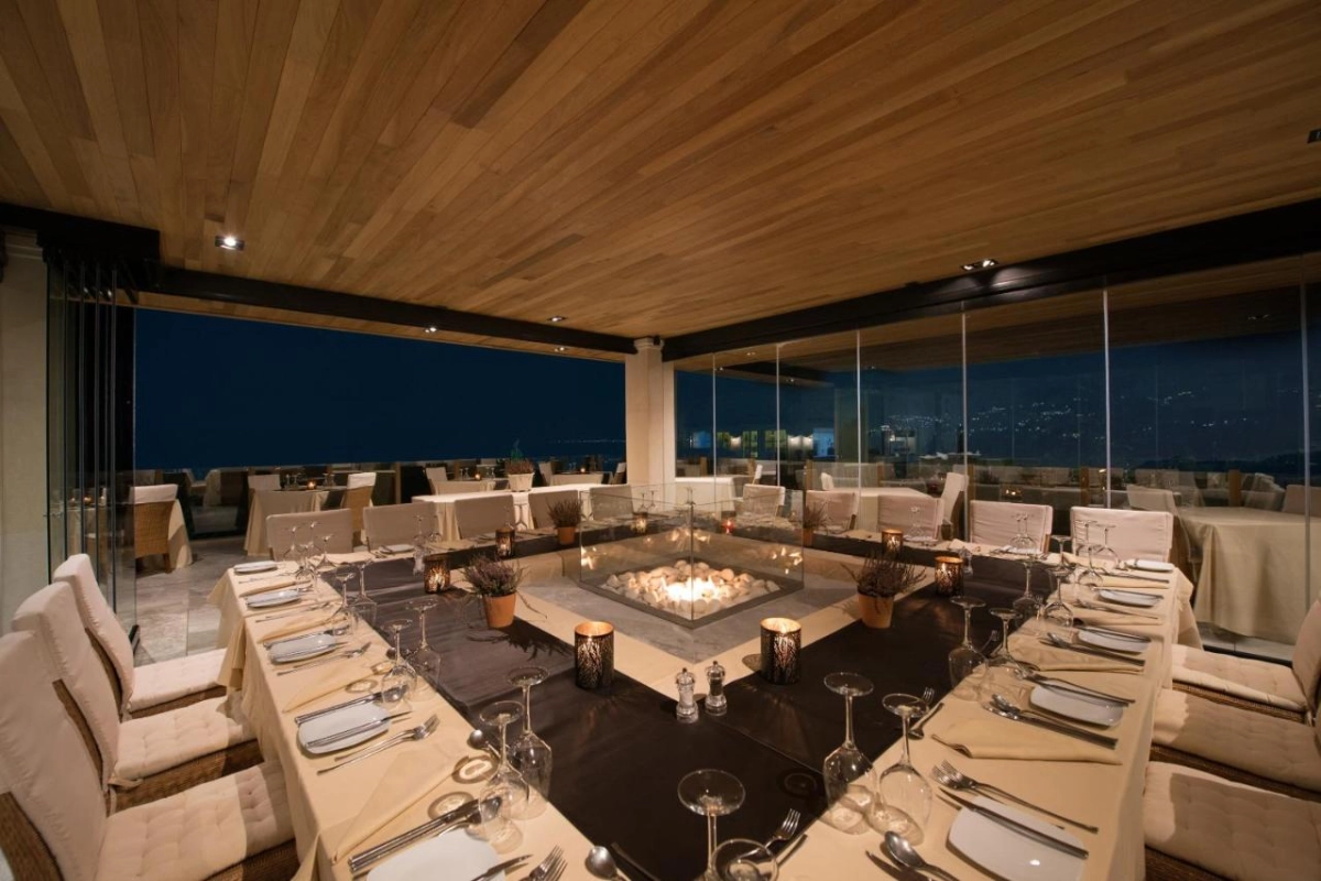 Seaside A Lifestyle Resort - Hotel Photo 34