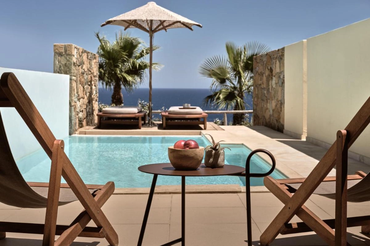 Seaside A Lifestyle Resort - Hotel Photo 35