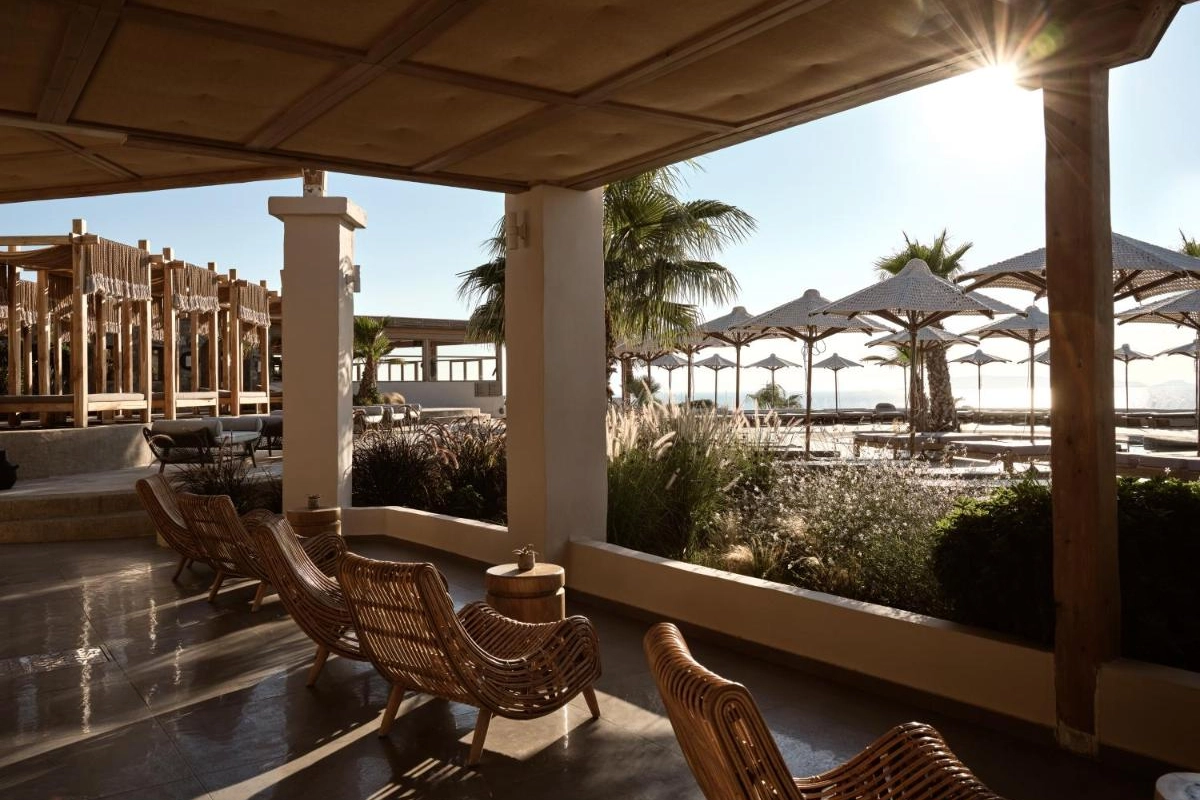 Seaside A Lifestyle Resort - Hotel Photo 36