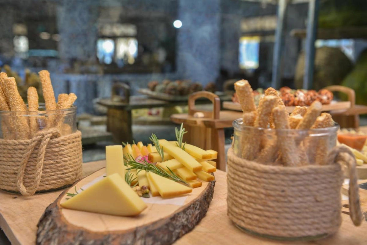 Seaside A Lifestyle Resort - Hotel Photo 37