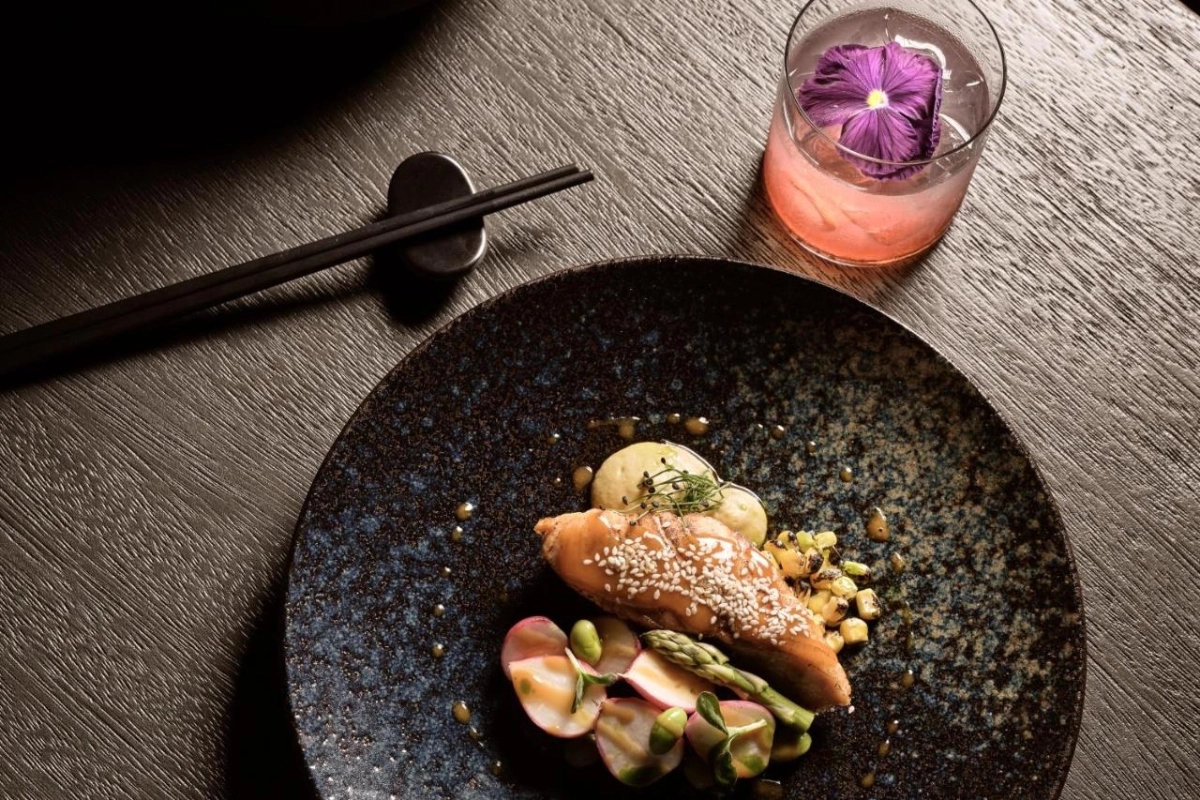 Seaside A Lifestyle Resort - Hotel Photo 38