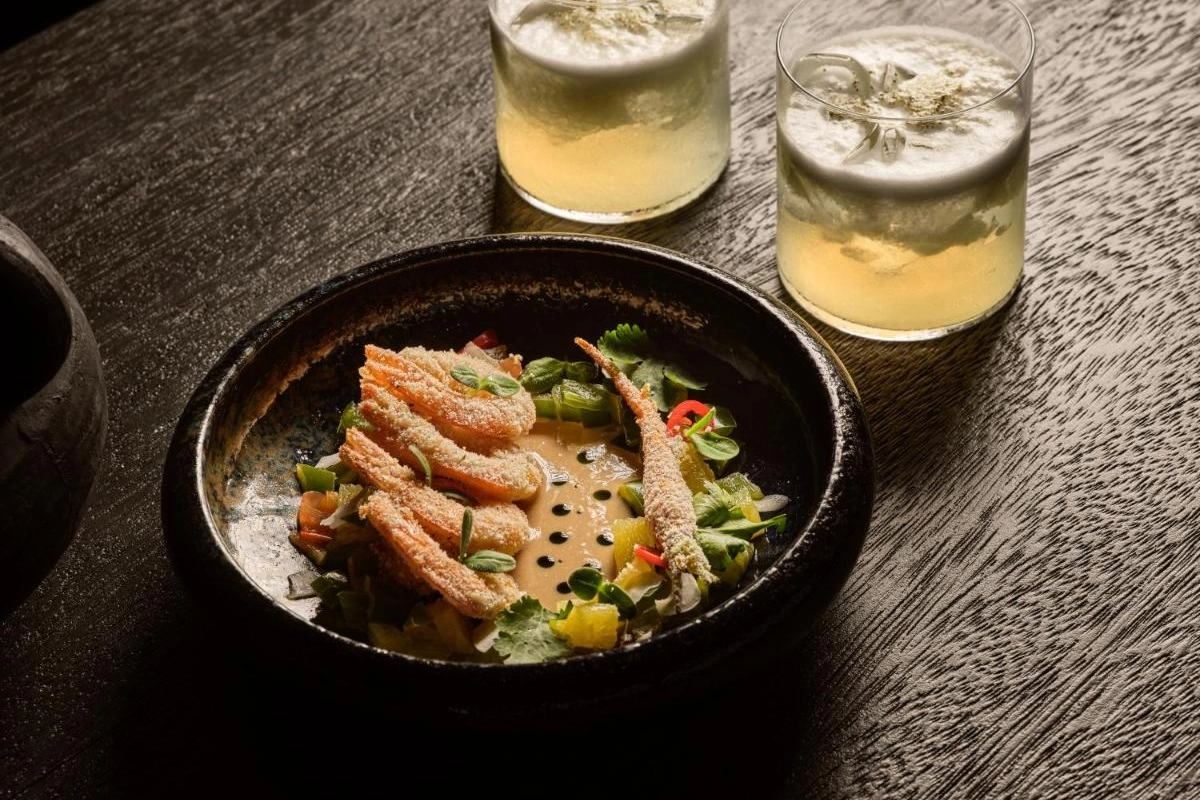 Seaside A Lifestyle Resort - Hotel Photo 39