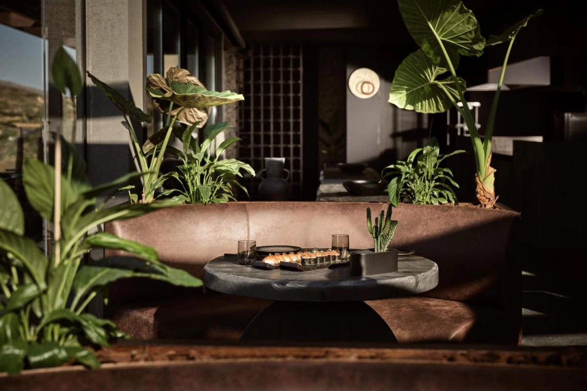 Seaside A Lifestyle Resort - Hotel Photo 42