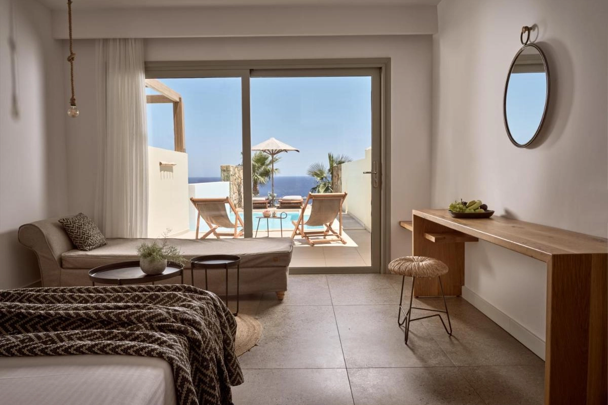 Seaside A Lifestyle Resort - Hotel Photo 44