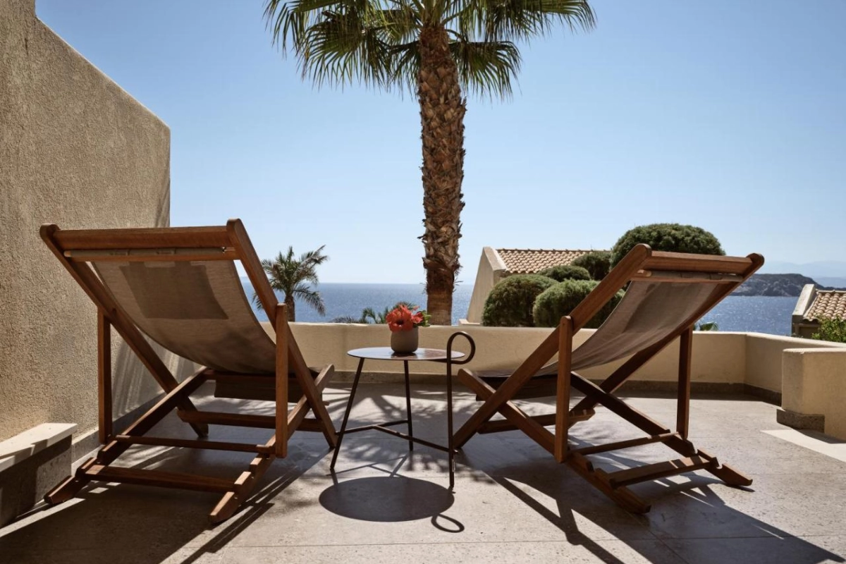 Seaside A Lifestyle Resort - Hotel Photo 48