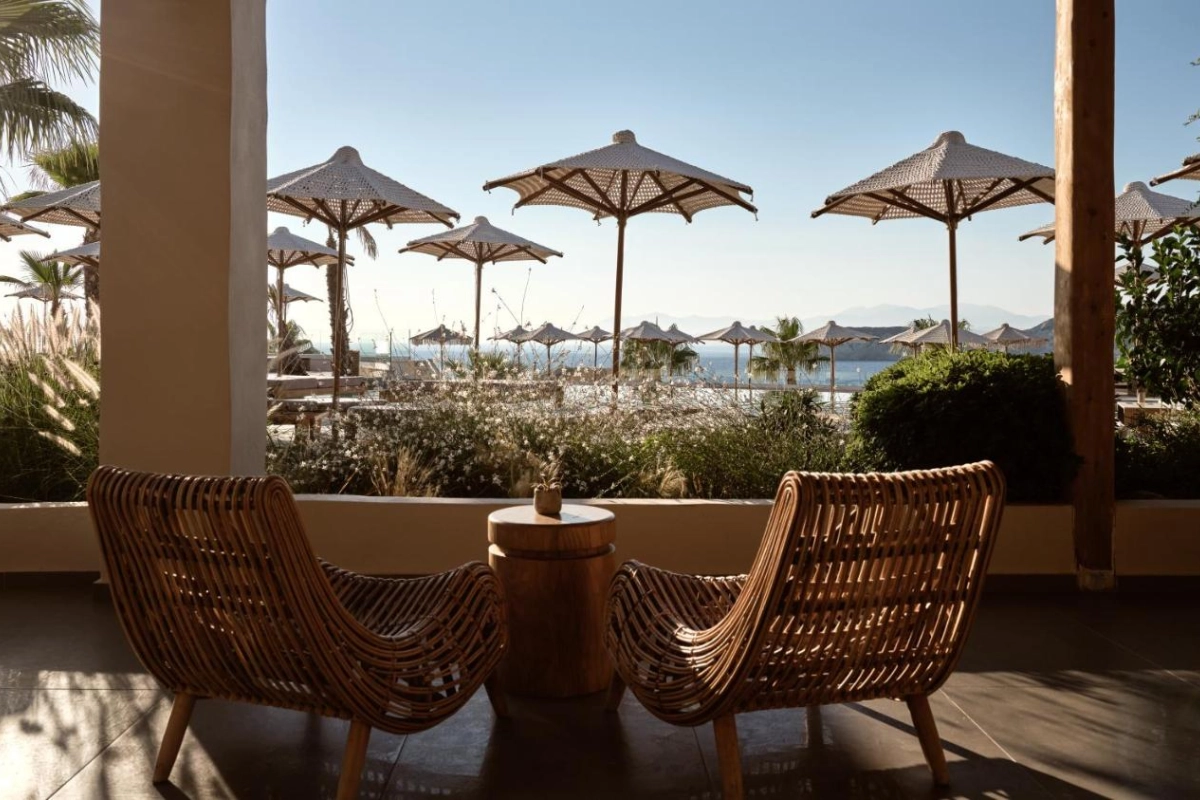 Seaside A Lifestyle Resort - Hotel Photo 50