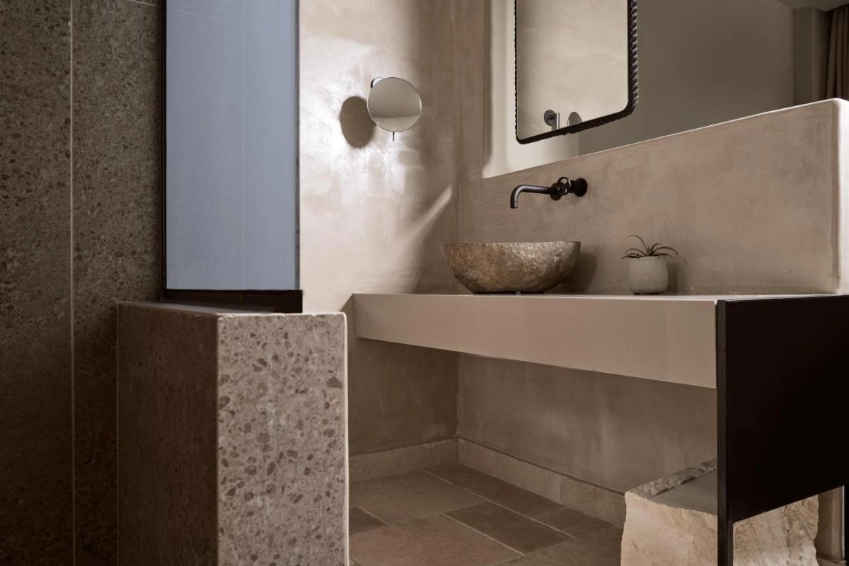 Seaside A Lifestyle Resort - Hotel Photo 51