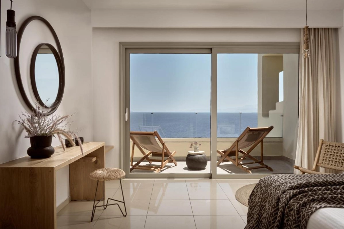 Seaside A Lifestyle Resort - Hotel Photo 53