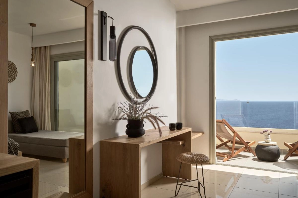 Seaside A Lifestyle Resort - Hotel Photo 54