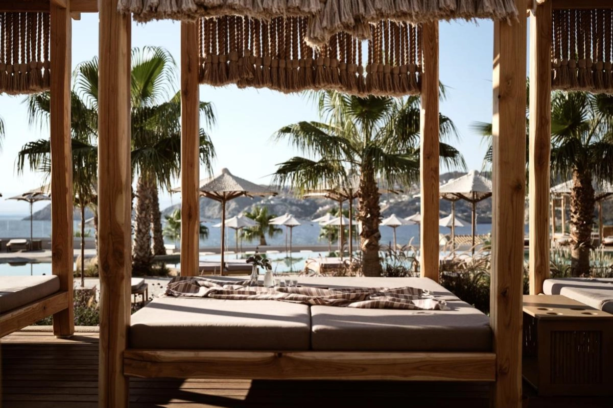 Seaside A Lifestyle Resort - Hotel Photo 55