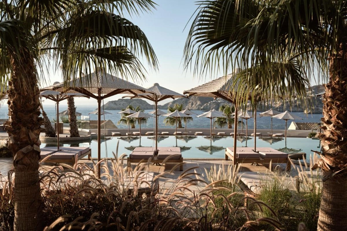 Seaside A Lifestyle Resort - Hotel Photo 56