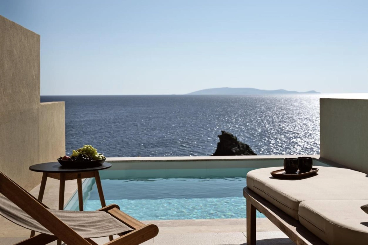 Seaside A Lifestyle Resort - Hotel Photo 58