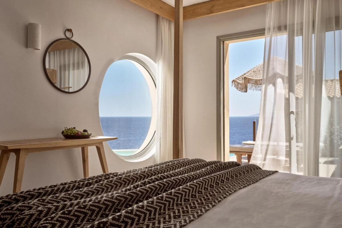 Seaside A Lifestyle Resort - Hotel Photo 59