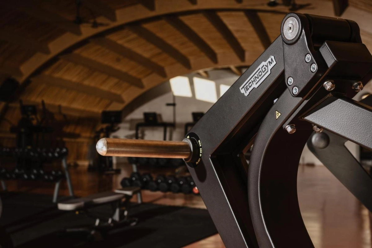 Seaside A Lifestyle Resort - Hotel Photo 62