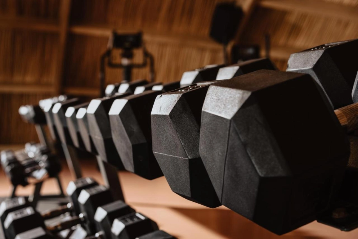 Seaside A Lifestyle Resort - Hotel Photo 63