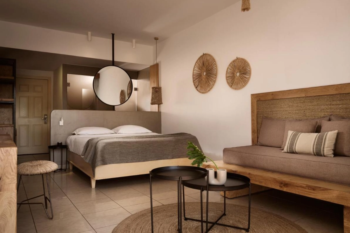 Seaside A Lifestyle Resort - Hotel Photo 65