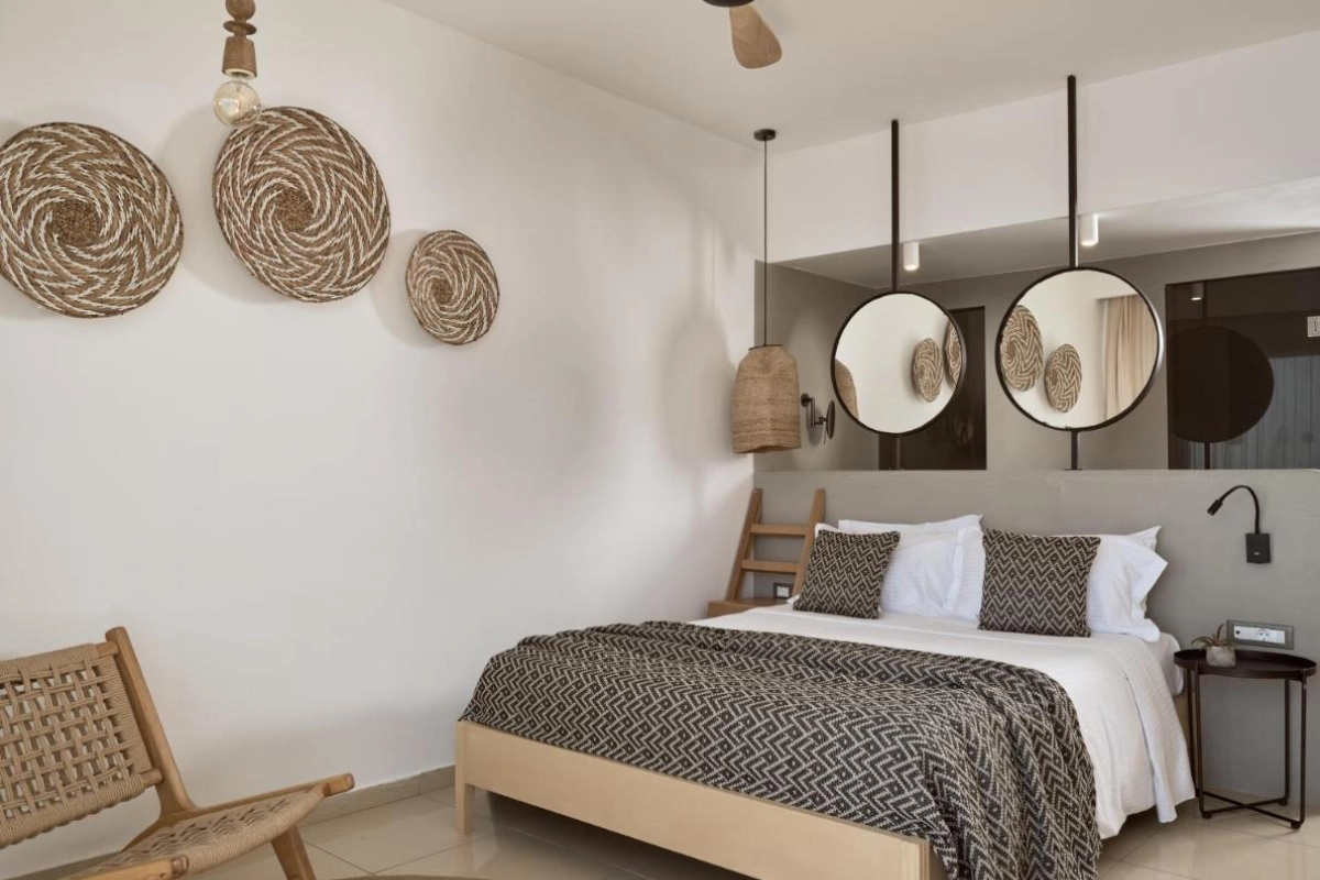 Seaside A Lifestyle Resort - Hotel Photo 68