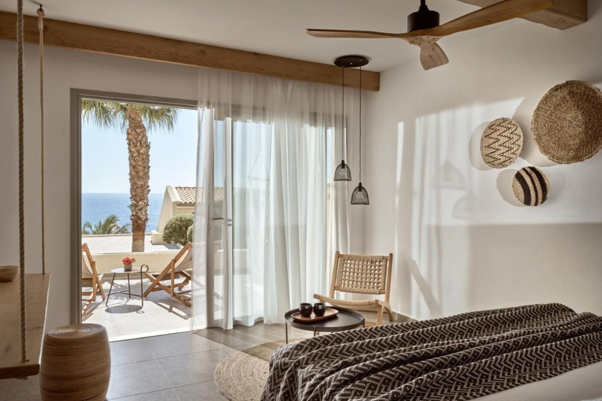 Seaside A Lifestyle Resort - Hotel Photo 69