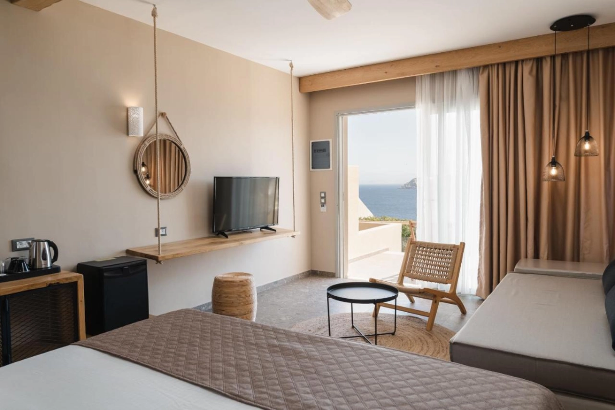 Seaside A Lifestyle Resort - Hotel Photo 70