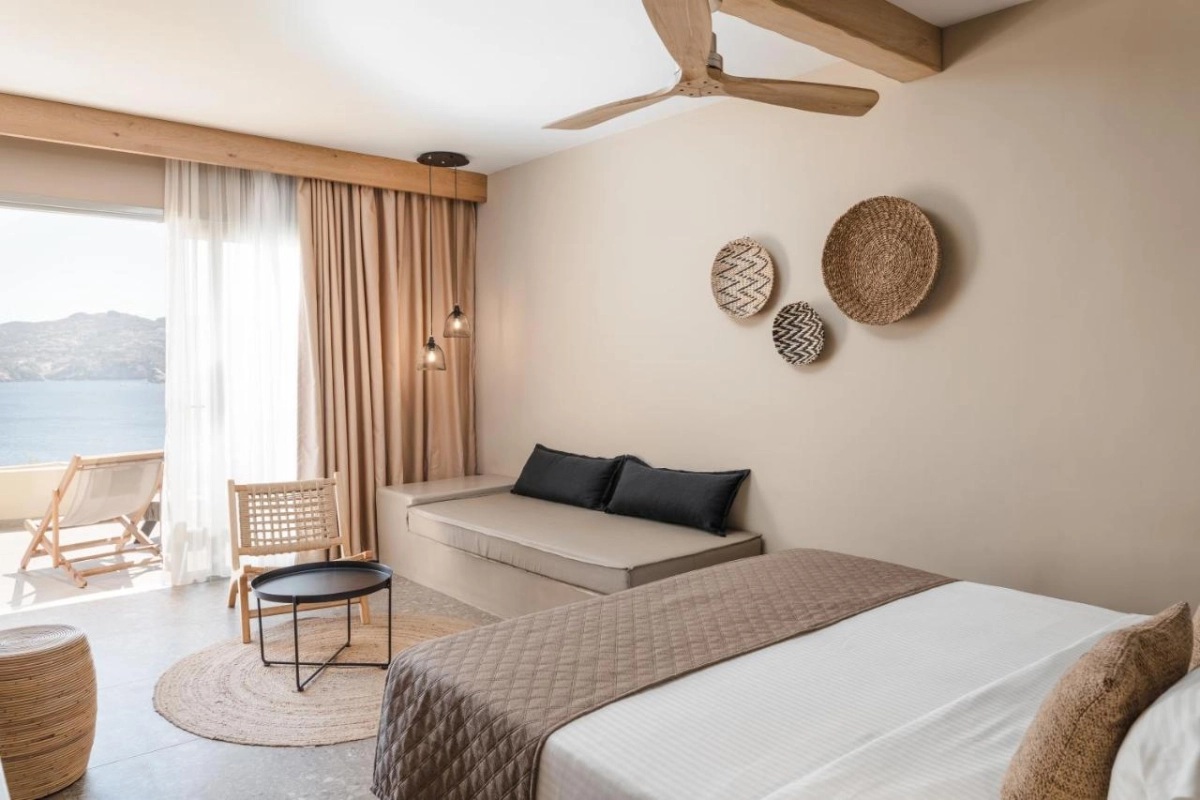 Seaside A Lifestyle Resort - Hotel Photo 72