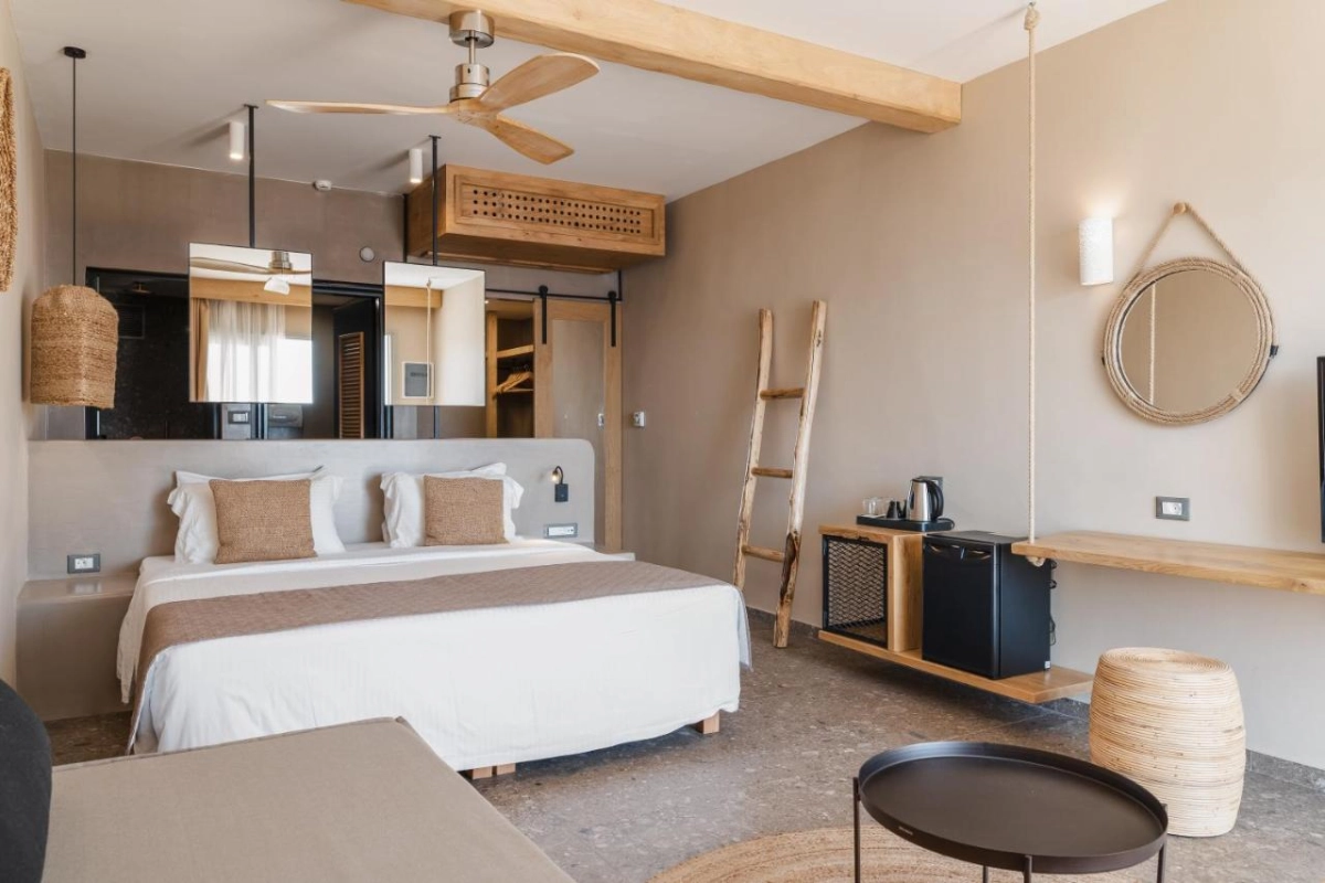 Seaside A Lifestyle Resort - Hotel Photo 73