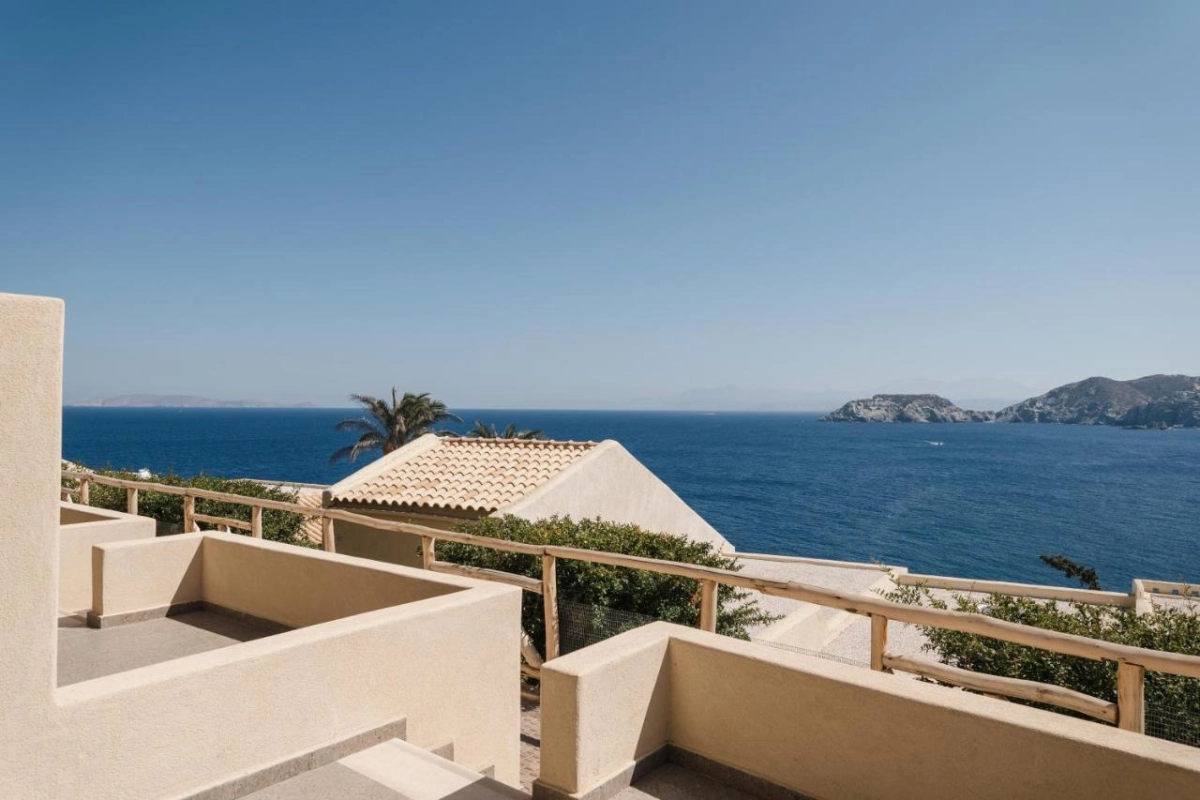 Seaside A Lifestyle Resort - Hotel Photo 74