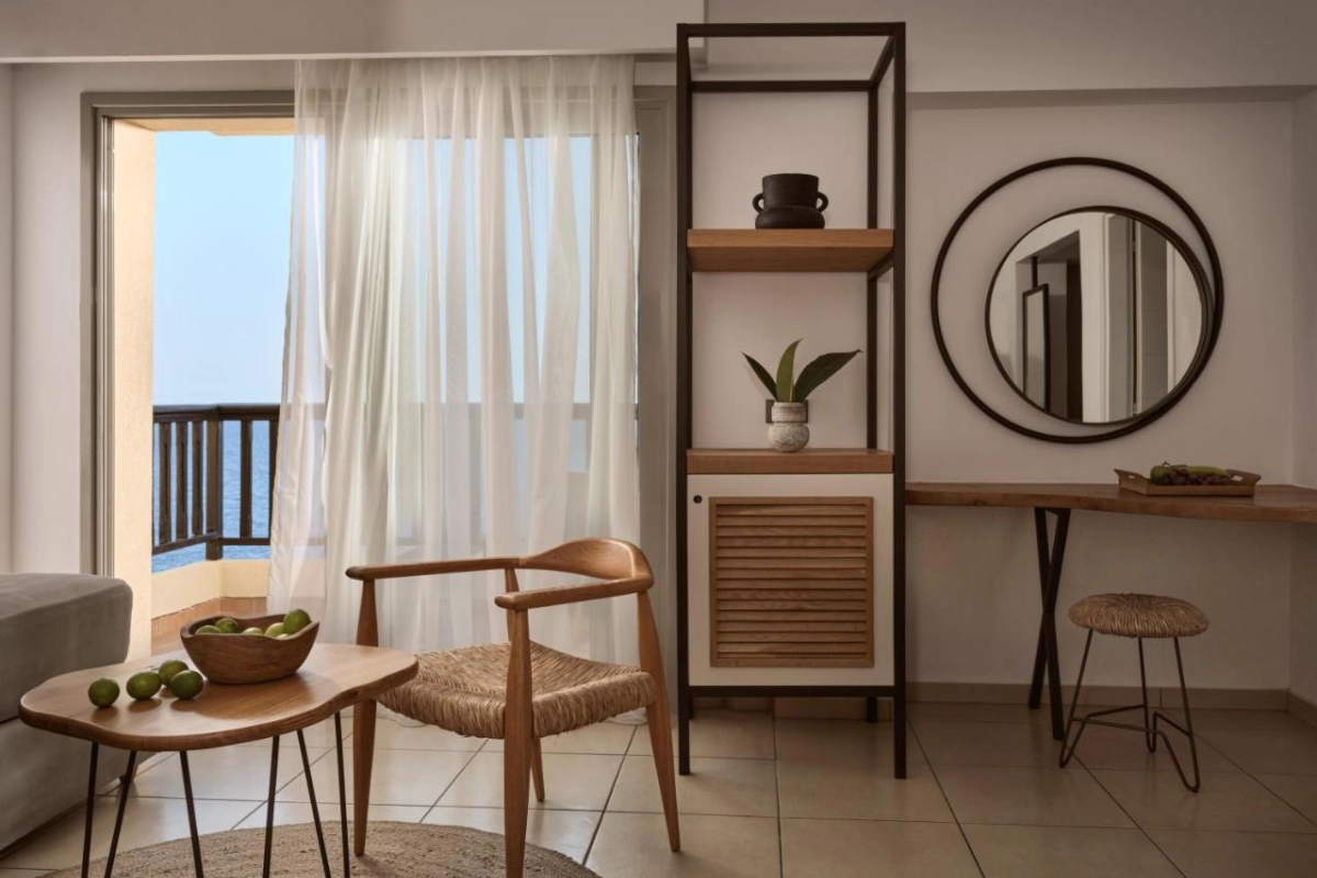 Seaside A Lifestyle Resort - Hotel Photo 75