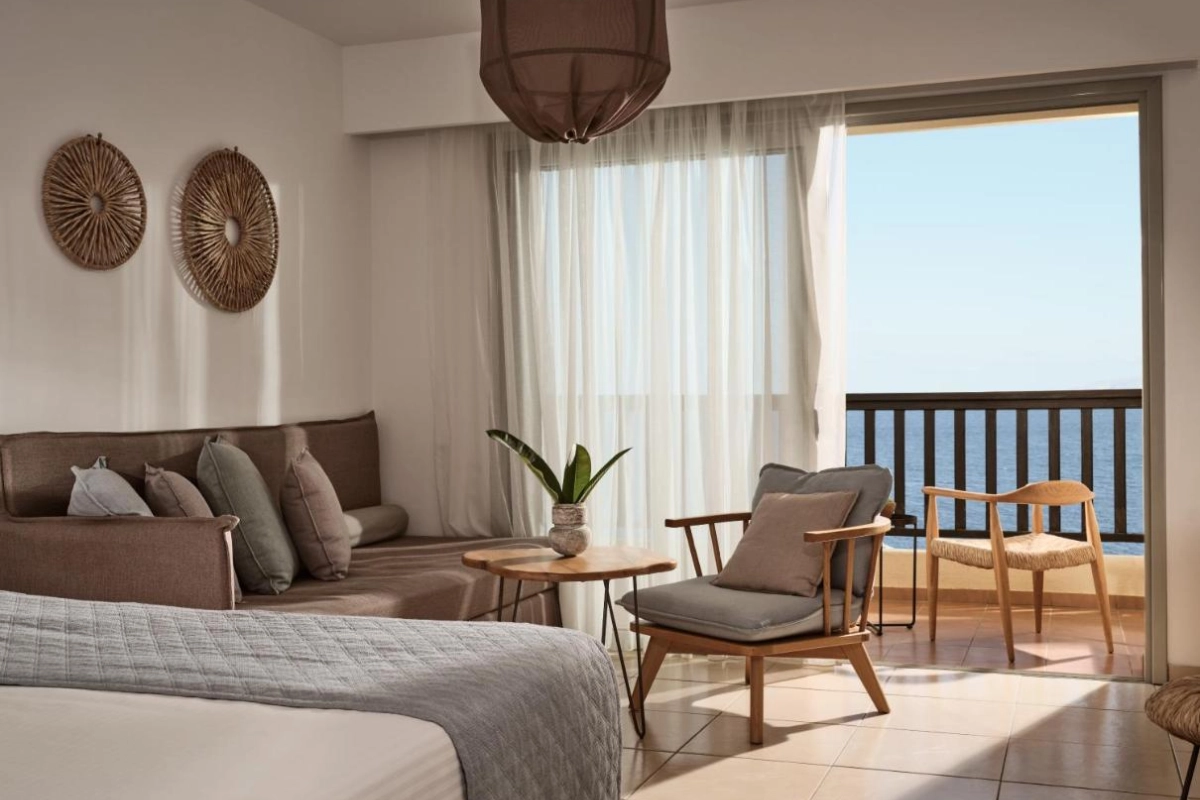 Seaside A Lifestyle Resort - Hotel Photo 76