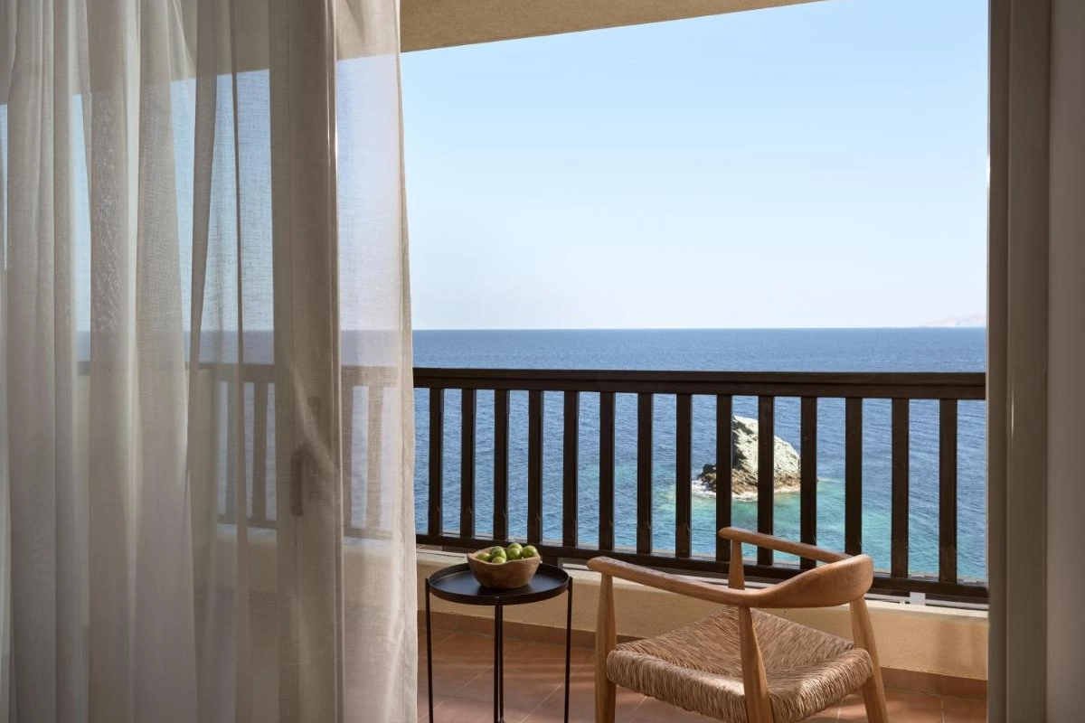 Seaside A Lifestyle Resort - Hotel Photo 77