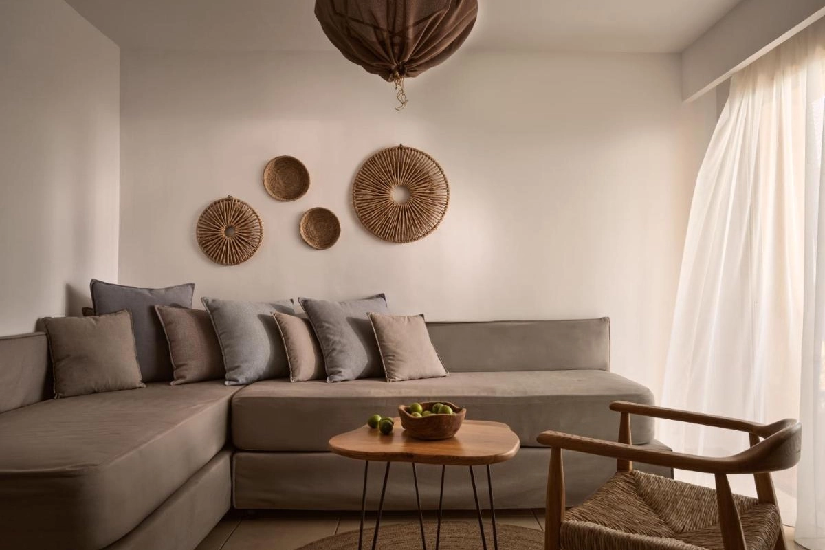 Seaside A Lifestyle Resort - Hotel Photo 78