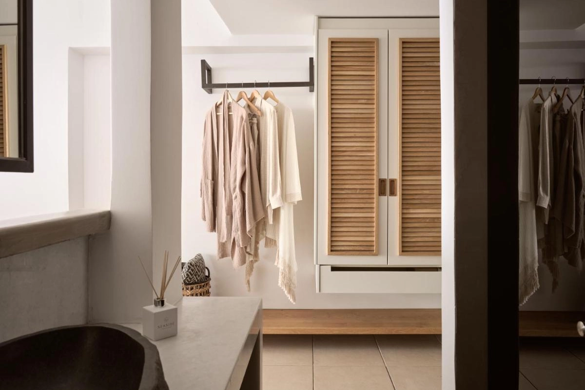 Seaside A Lifestyle Resort - Hotel Photo 79