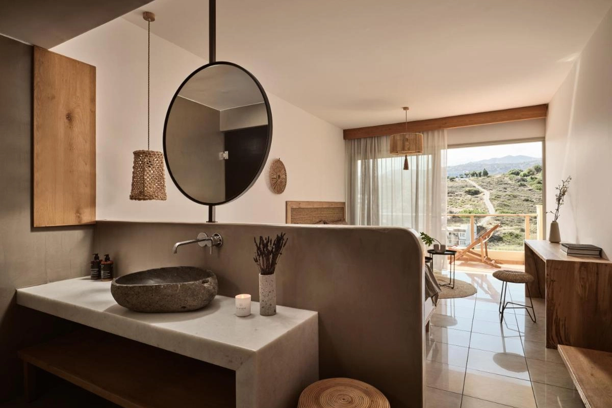 Seaside A Lifestyle Resort - Hotel Photo 80