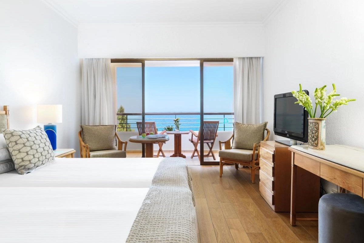 Coral Beach Hotel & Resort - Hotel Photo 11